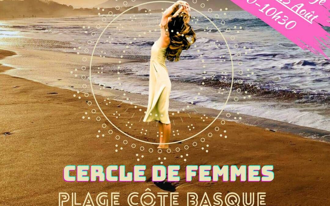 CERCLE DE FEMMES PAYS BASQUE 2024