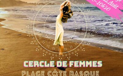 CERCLE DE FEMMES PAYS BASQUE 2024