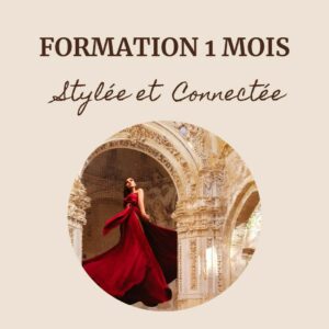 image pour l'annonce d'une formation style en 1 mois