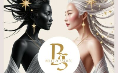 CERCLE DE FEMMES CAMBO LES BAINS by BELLE & SACREE