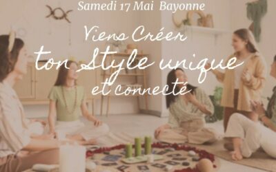 ATELIER STYLE CONNECTE BAYONNE
