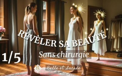 Comment Révéler ta beauté sans chirurgie ?