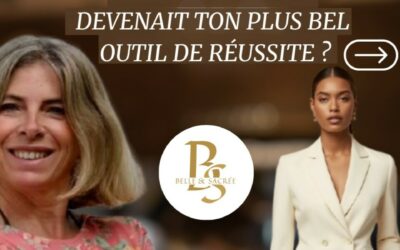 ENTREPRENEURE ton style est une clé de réussite