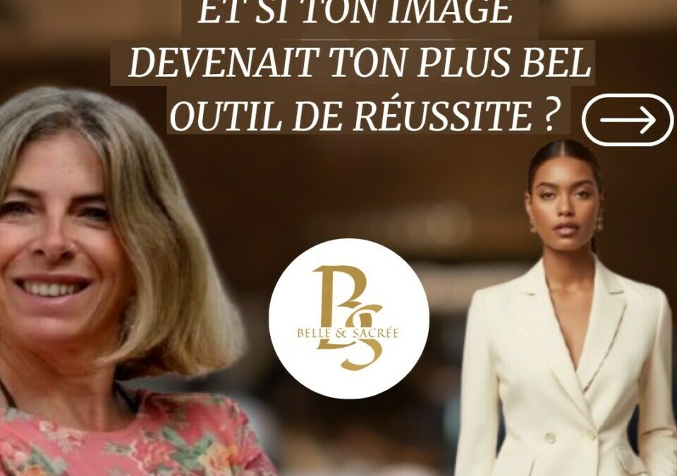 ENTREPRENEURE ton style est une clé de réussite