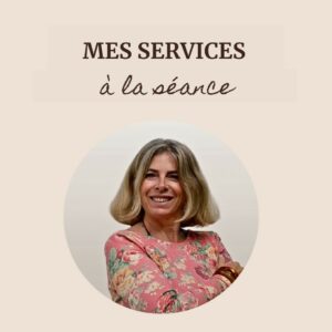 services à la carte