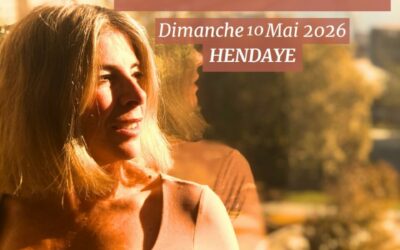 JOURNÉE FÉMINITÉ au Pays basque