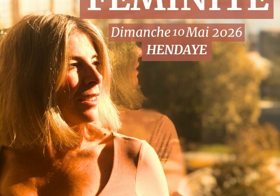 JOURNÉE FÉMINITÉ au Pays basque