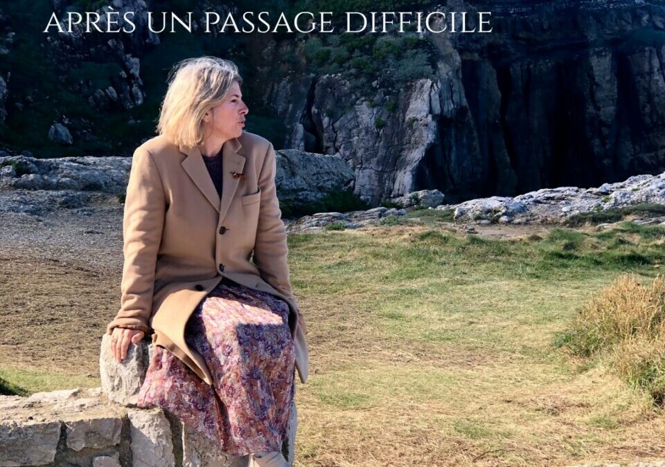 Comment retrouver confiance en soi après une rupture ou une épreuve difficile à Hendaye ?